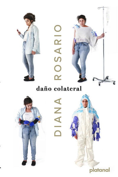 daño colateral