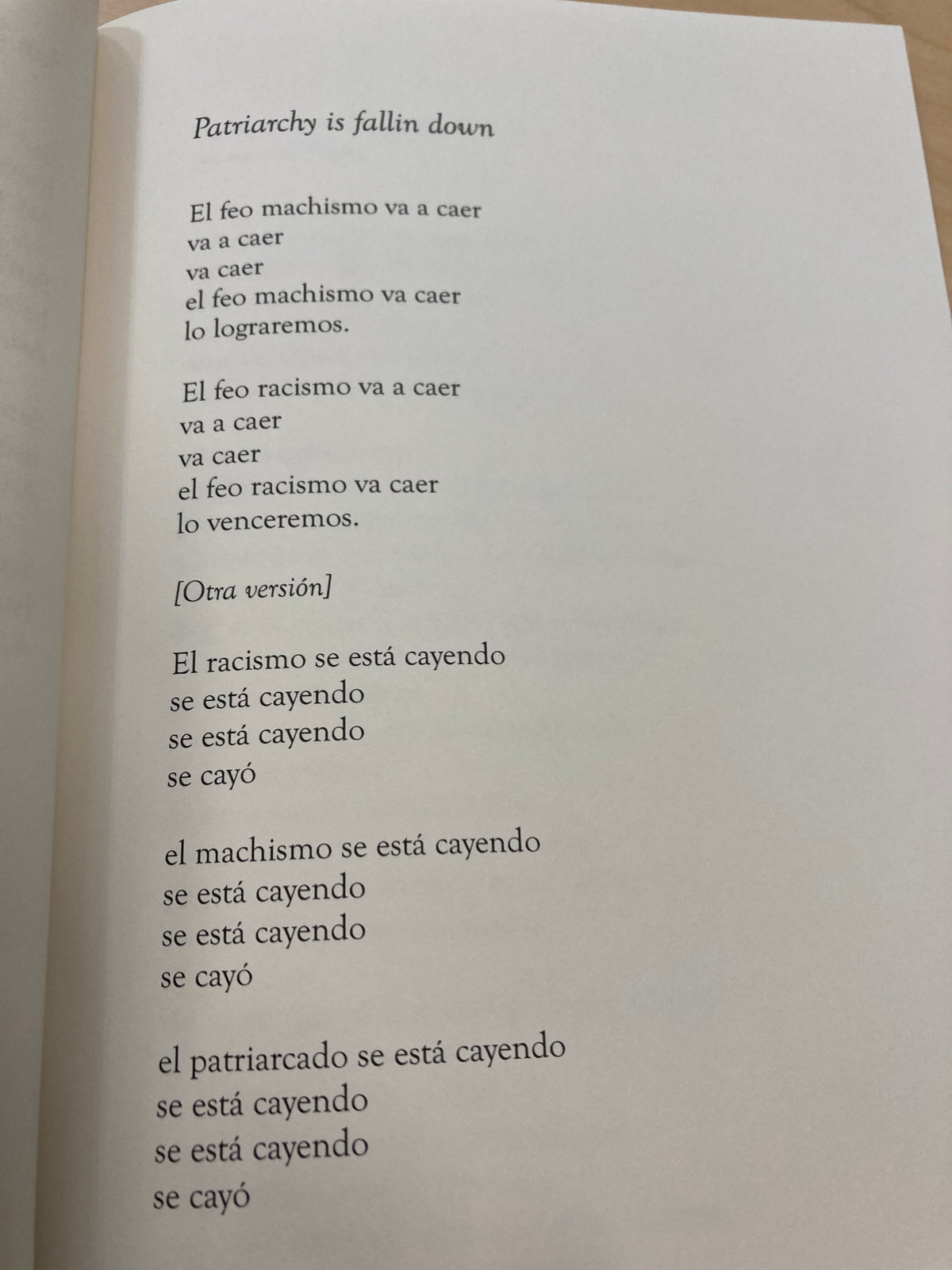AFROFEMINISTAMENTE