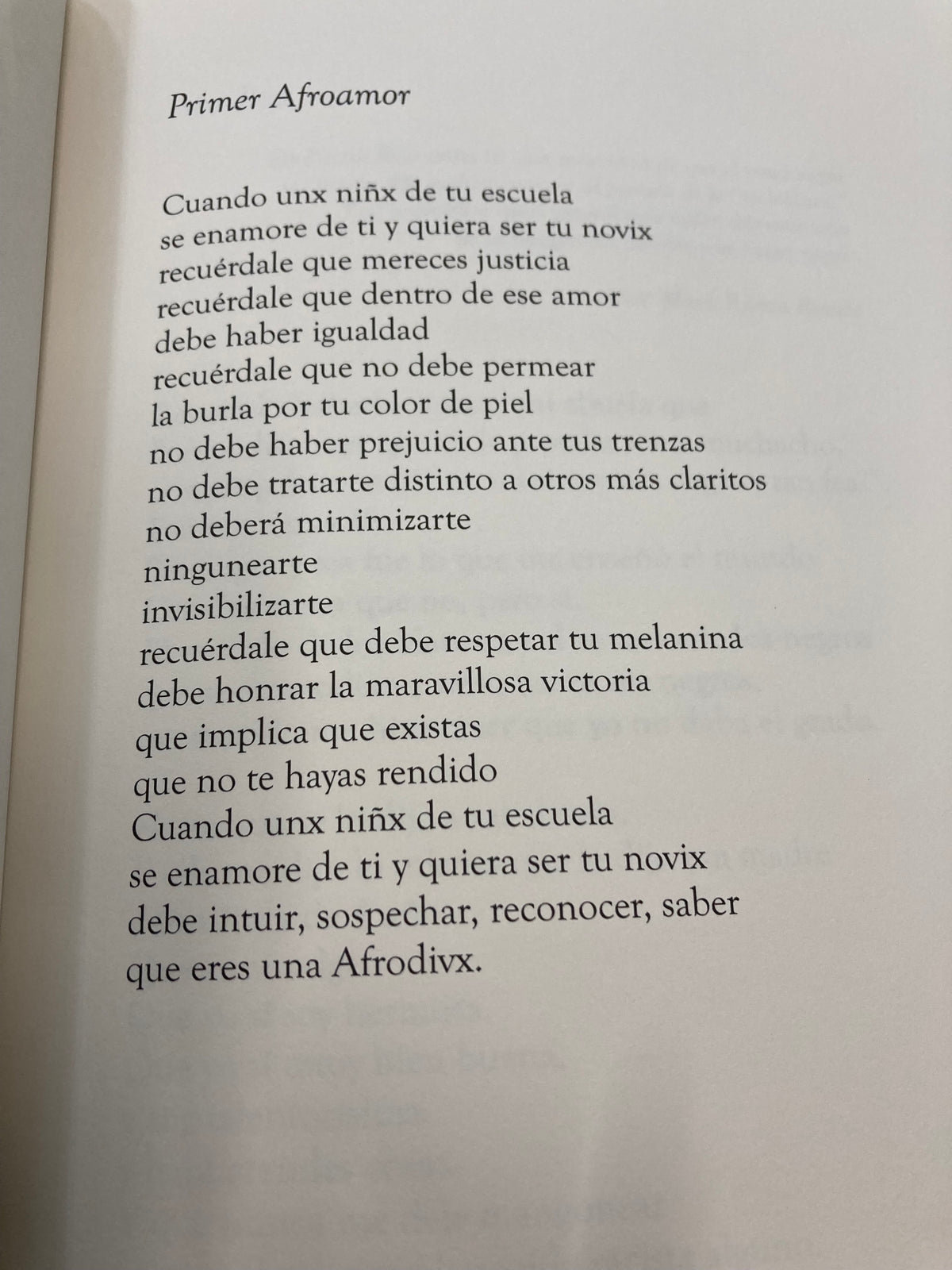 AFROFEMINISTAMENTE