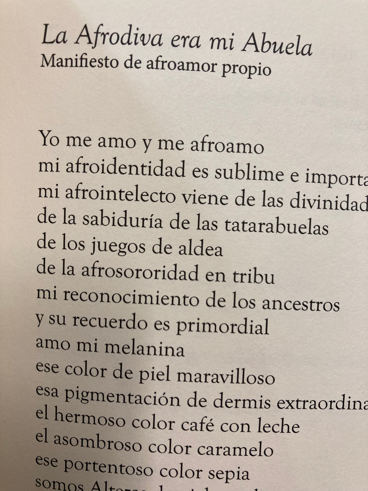 AFROFEMINISTAMENTE
