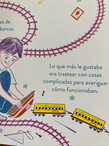 STEPHEN HAWKING. Pequeños relatos de grandes historias