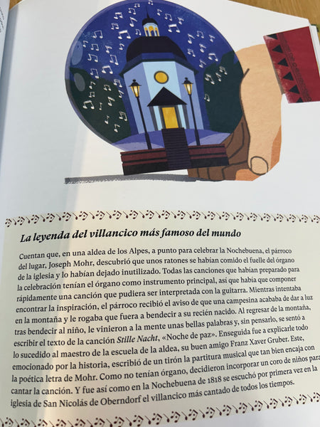 La navidad desconocida. Historia olvidada del solsticio de invierno