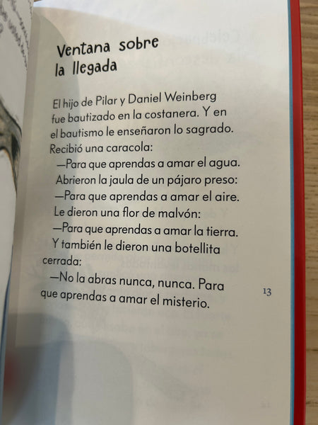 El susto de la libertad