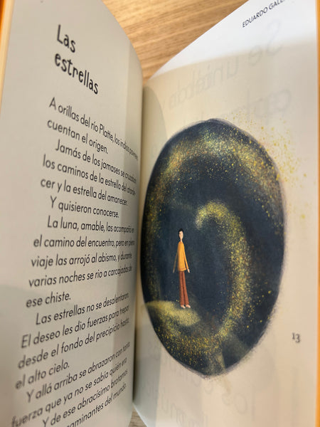 Los animales del día y de la noche