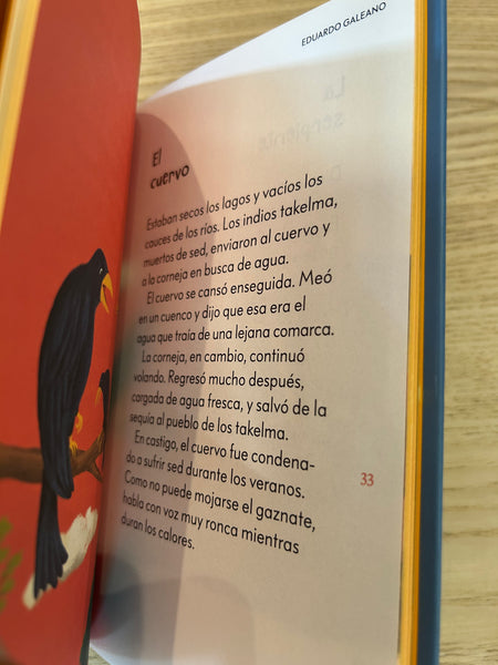 Los animales del día y de la noche