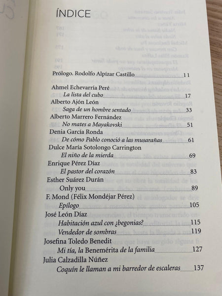 Una cala a la narrativa cubana de hoy