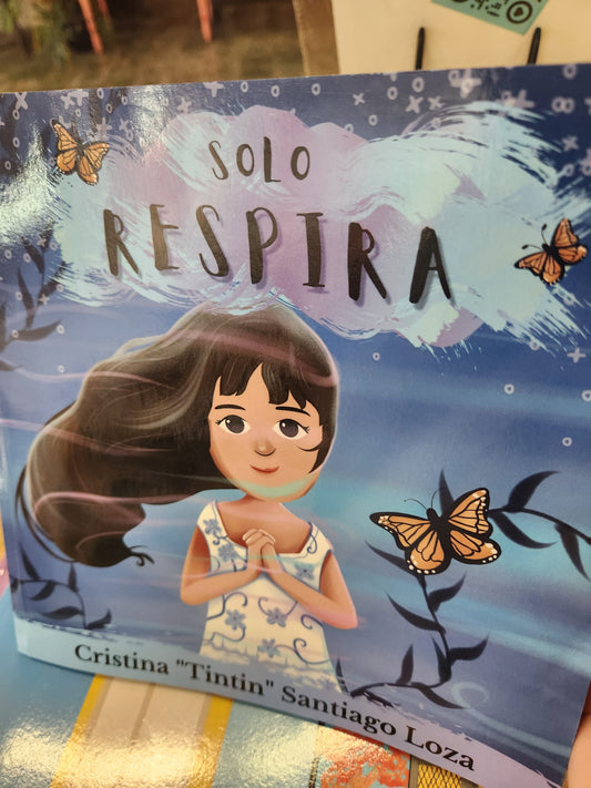 Solo respira