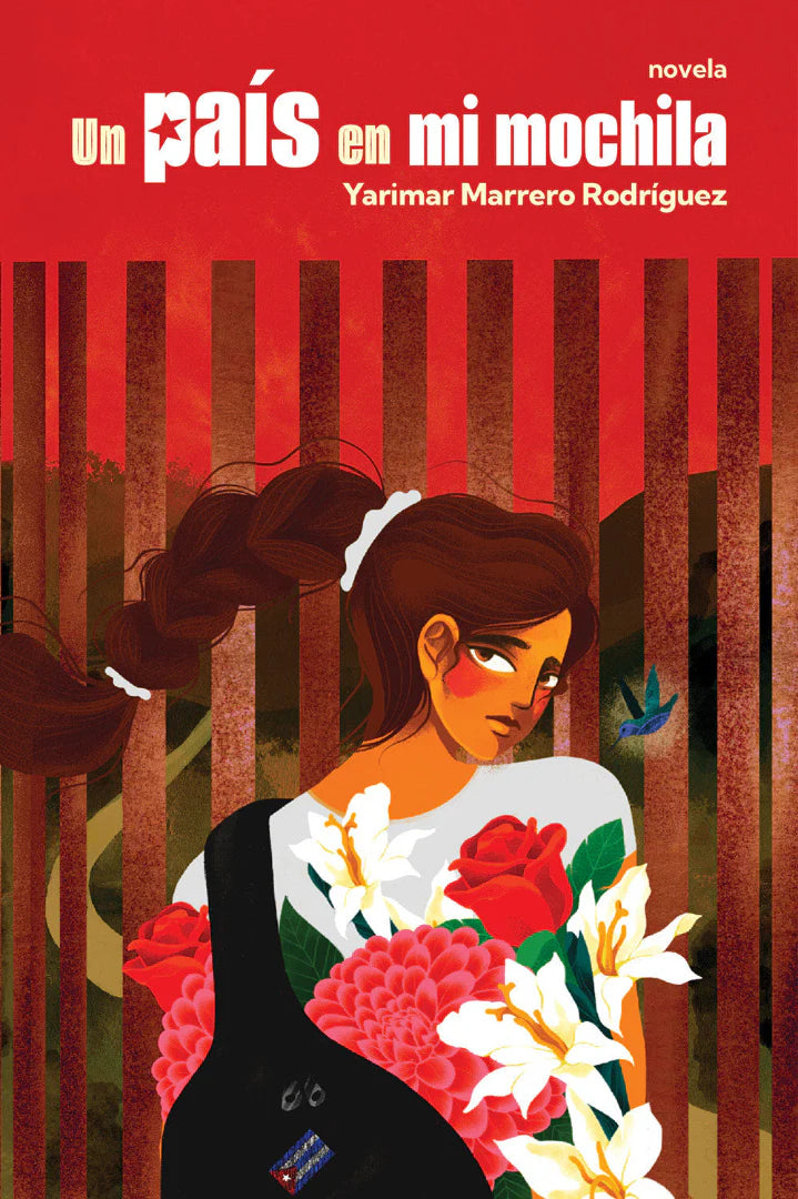 Un país en mi mochila