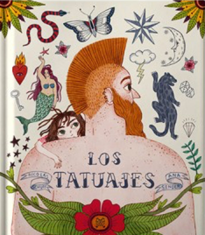 Los tatuajes