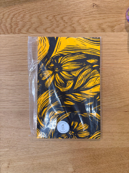 Libretas La impresora