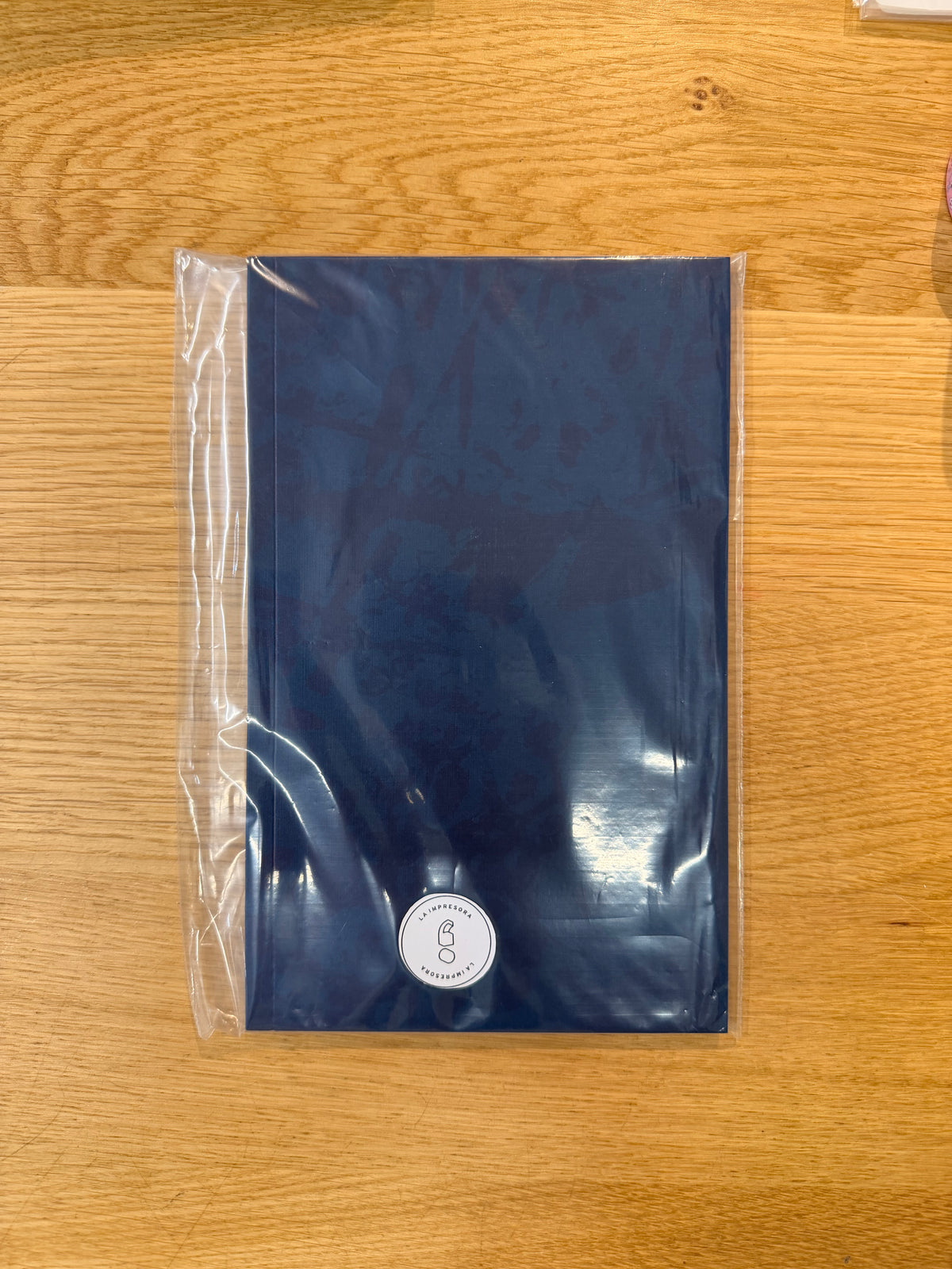 Libretas La impresora