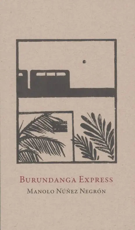 Burundanga Express