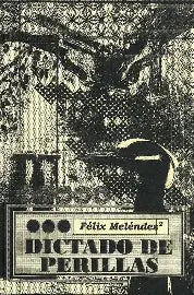 DICTADO DE PERILLAS