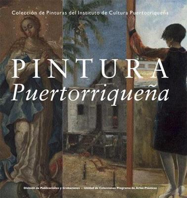 Pintura puertorriqueña