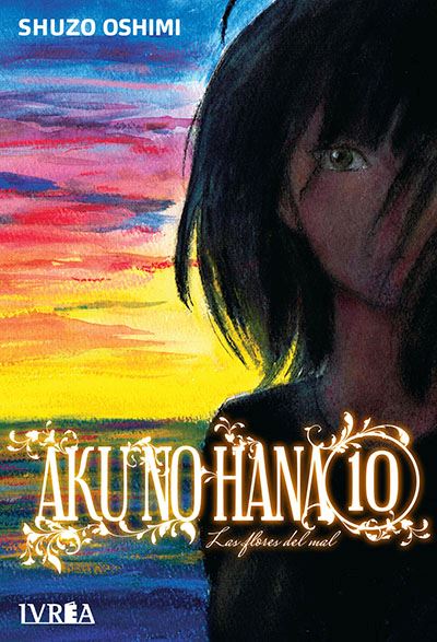 AKU NO HANA Las flores del mal 10
