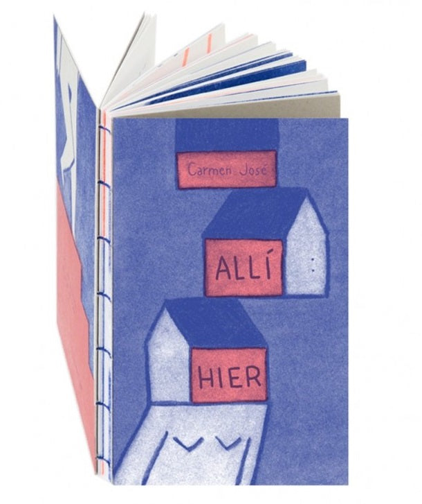 ALLÍ: HIER