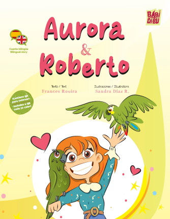 AURORA & ROBERTO