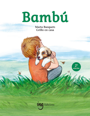 BAMBÚ