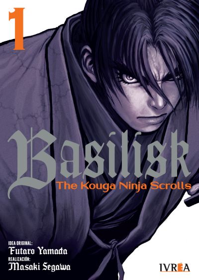 BASILISK 1