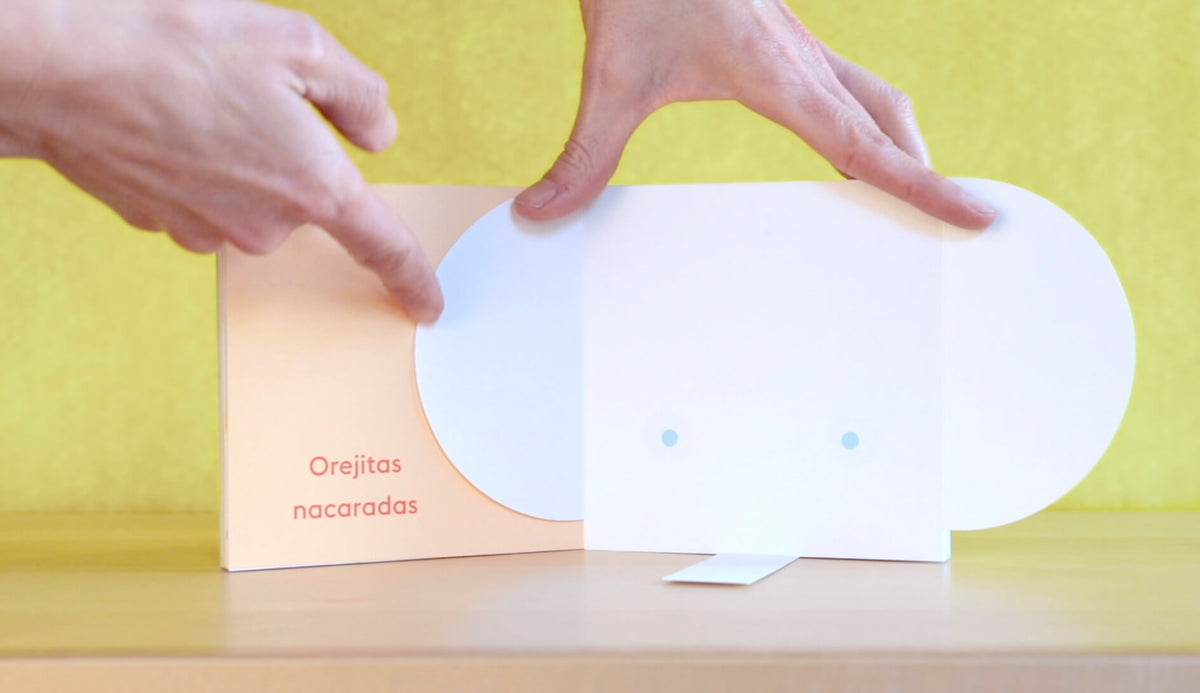 BIENVENIDA