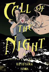 CALL OF THE NIGHT 6