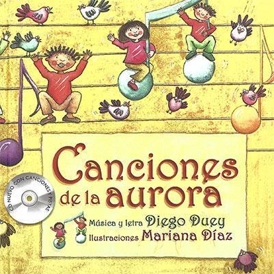 CANCIONES DE LA AURORA