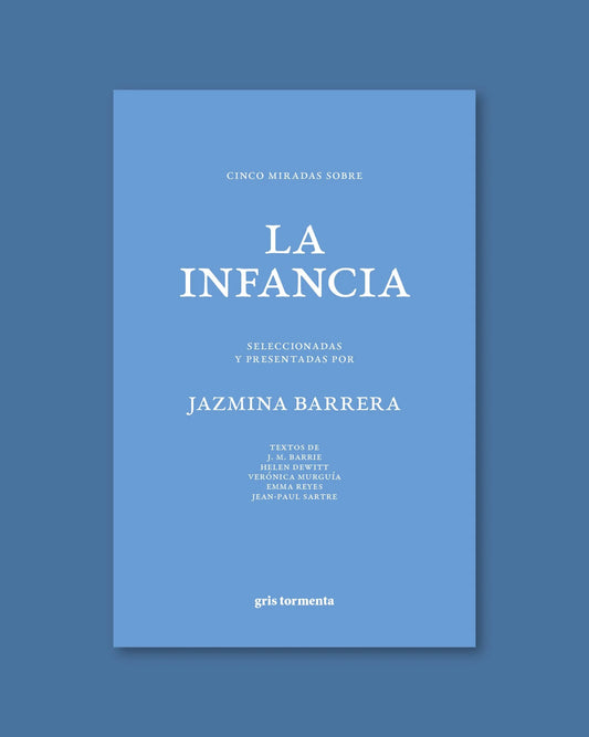 LA INFANCIA