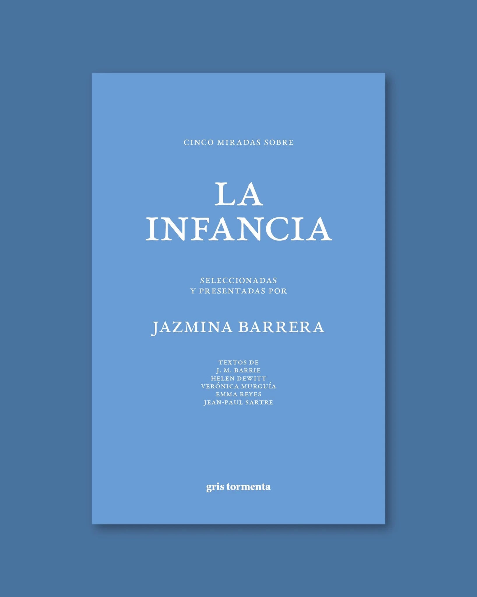 LA INFANCIA