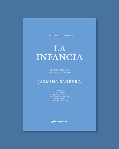 LA INFANCIA