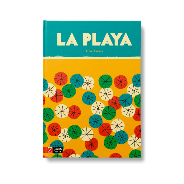 LA PLAYA