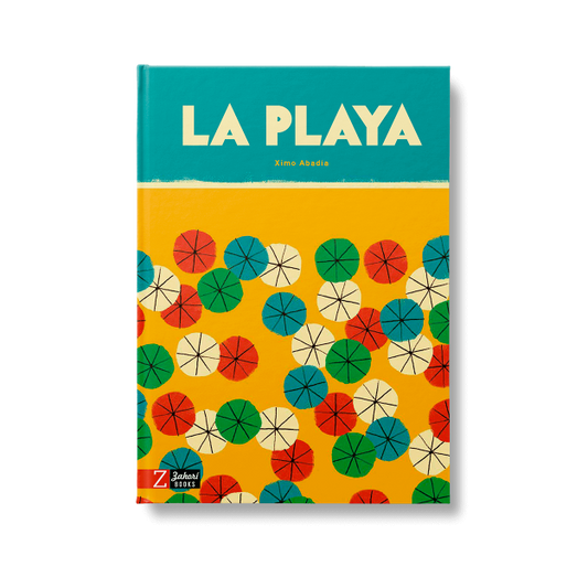 LA PLAYA
