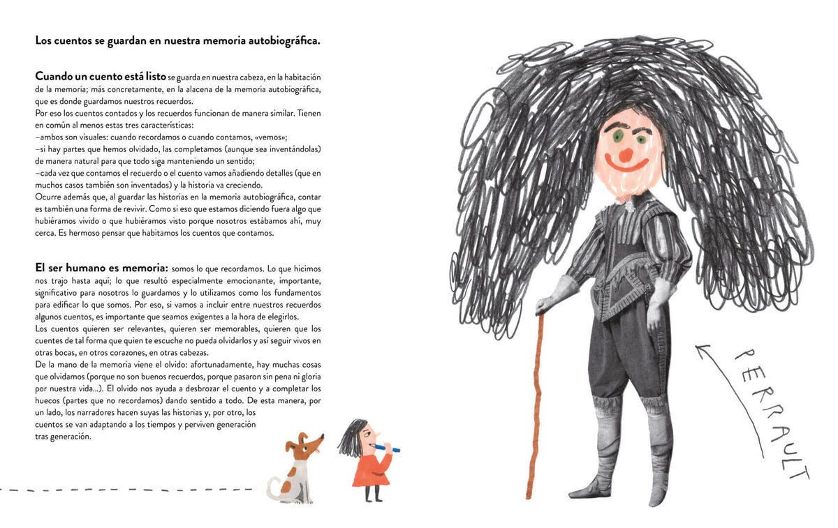 CONTAR