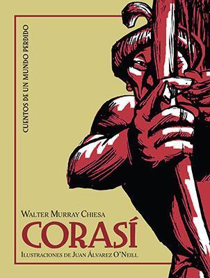 CORASÍ