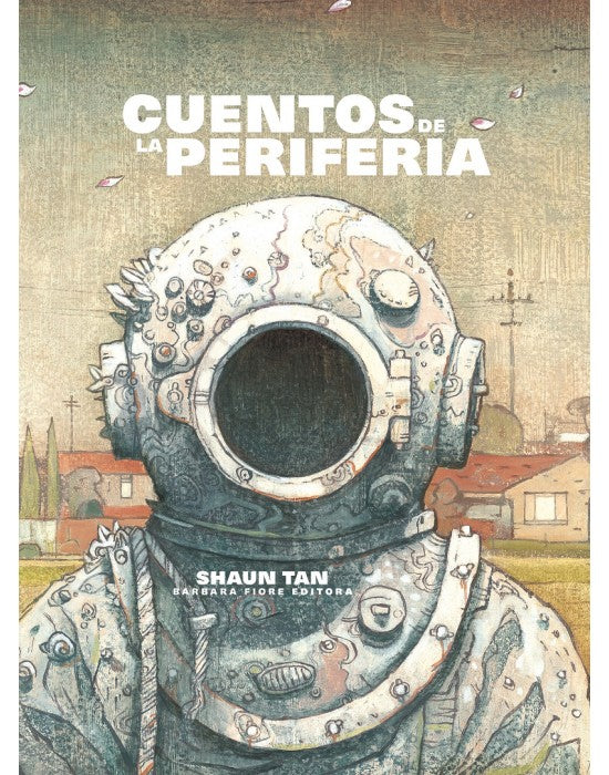 CUENTOS DE LA PERIFERIA