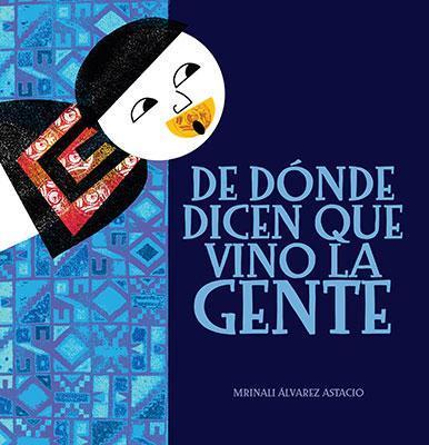 DE DÓNDE DICEN QUE VINO LA GENTE