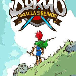 DOKYO, BATALLA DE LOS REINOS 1