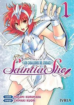SAINTIA SHO 1