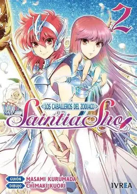 SAINTIA SHO 2