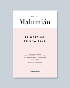 El destino de una caja