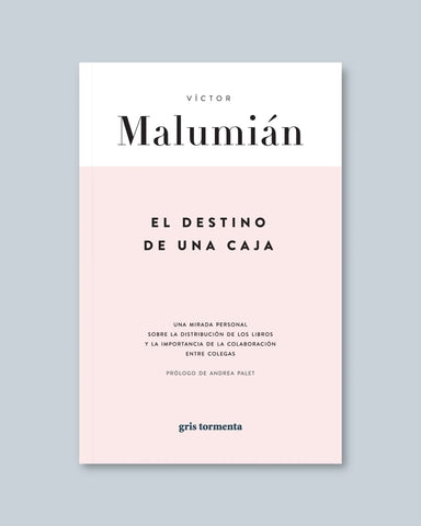 El destino de una caja
