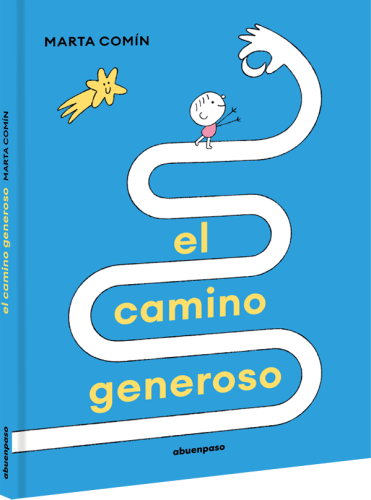 EL CAMINO GENEROSO