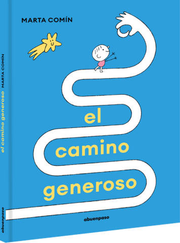 EL CAMINO GENEROSO