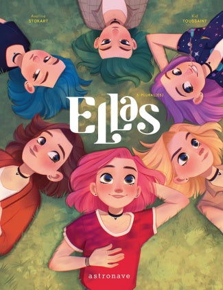 ELLAS 3. Plural(es)
