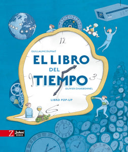 EL LIBRO DEL TIEMPO