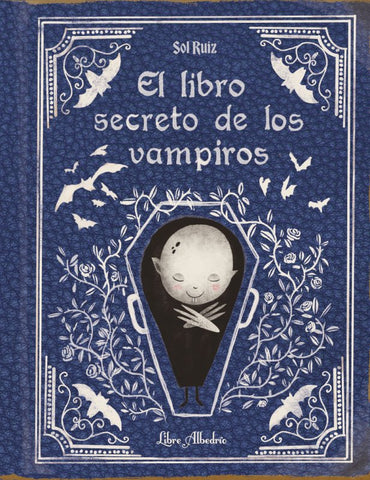 EL SECRETO DE LOS VAMPIROS