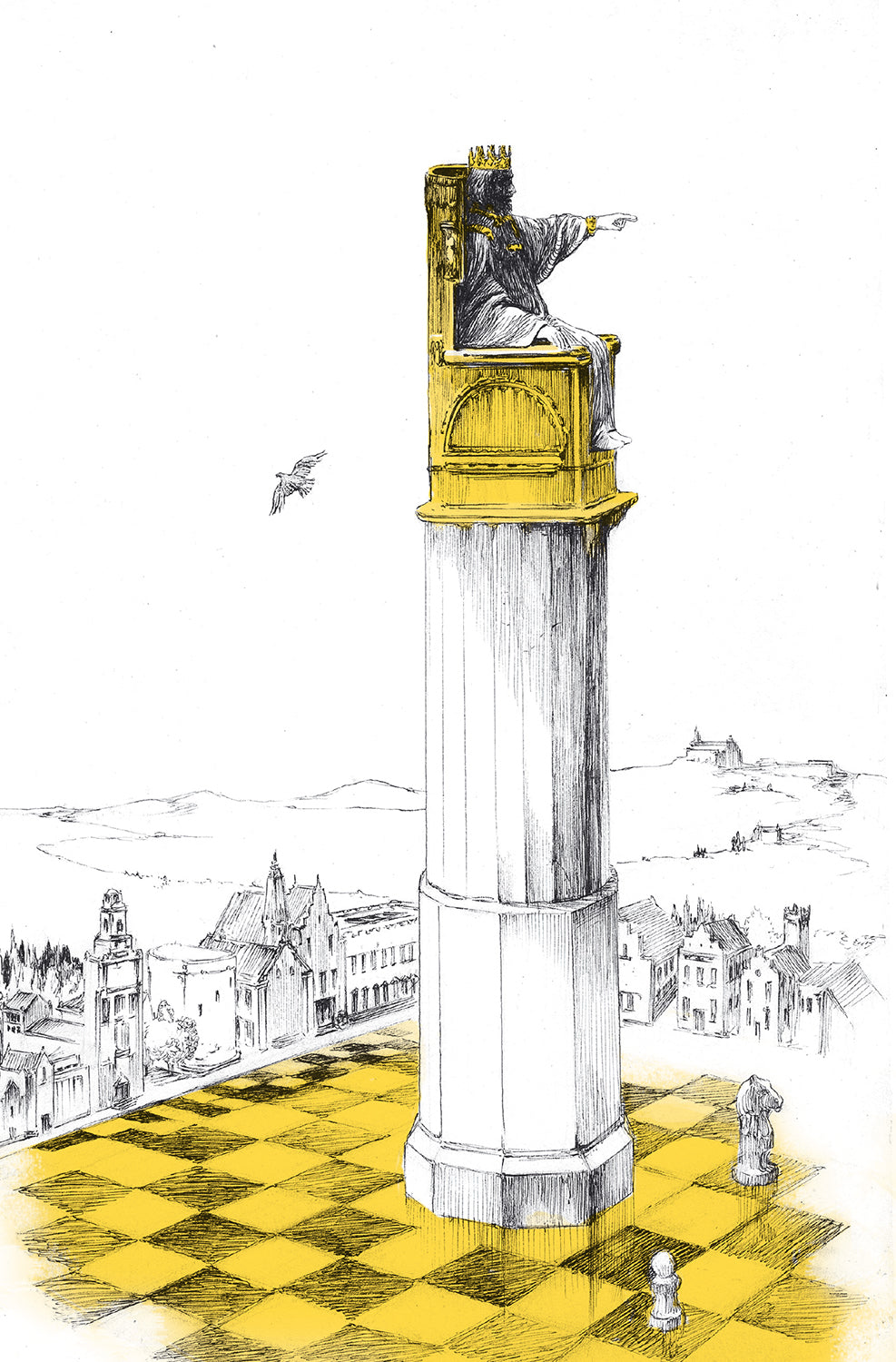 EL PRÍNCIPE (Pocket)