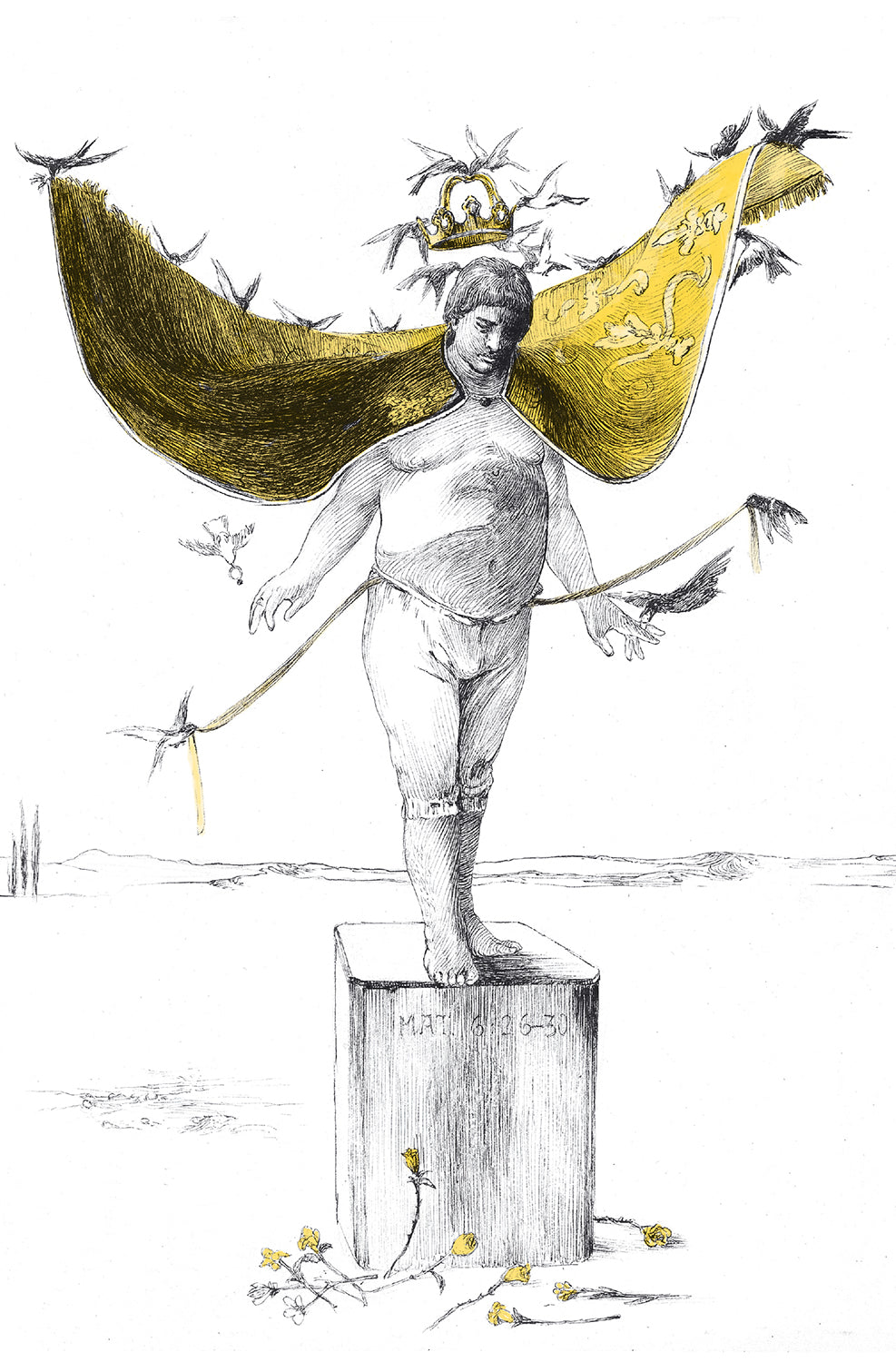 EL PRÍNCIPE (Pocket)