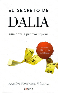 EL SECRETO DE DALIA