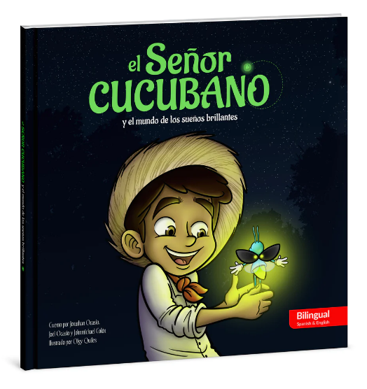 EL SEÑOR CUCUBANO