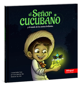 EL SEÑOR CUCUBANO